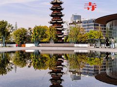 -龙华寺