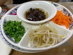 -清真·鸦儿李记·小馆(后海店)