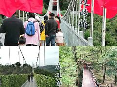 -石燕湖生态旅游景区