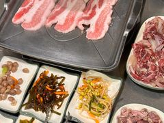 -李氏烤肉店