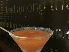 酸梅汁-王品牛排(福州泰禾店)