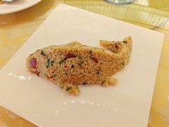 -锦江府中餐厅(电谷雅阁国际大酒店)