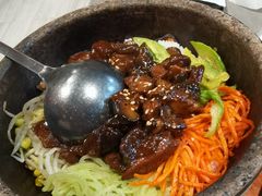 -韩悦牛排烤肉(仓山万达店)