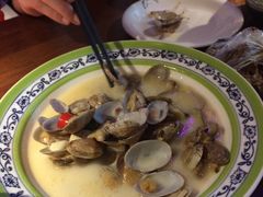 -涌上外婆桥(南塘店)