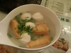 -翠华餐厅(旺角文华商场店)