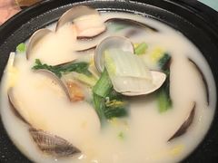 -大树餐厅(益田假日店)