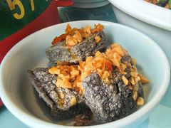 -伙工殿餐厅(吉大店)