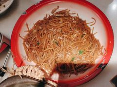 -川堂风·跷脚牛肉·乐山爆炒(中建乐荟天地店)