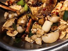 -七欣天香辣蟹火锅(南通任港路大润发店)