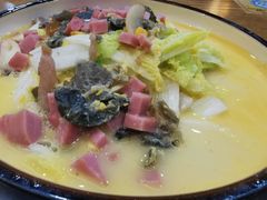 -味仙居(环城南路店)