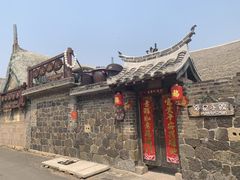 -烟墩角天鹅湖