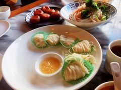 -西安饭庄·非遗陕菜(钟楼店)