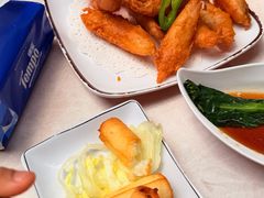 -华源餐厅·海鲜大排档(日月贝店)