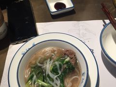 -美奈小馆·越南料理(中航城君尚购物中心店)