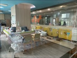 -恒悦贝贝月子会所(海珠店)