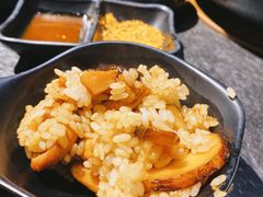 -九田家黑牛烤肉料理(欧洲假日店)