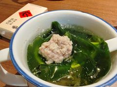 -农耕记·湖南土菜(halo广场店)