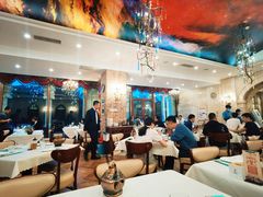 大堂-巴依老爷新疆美食(工体旗舰店)