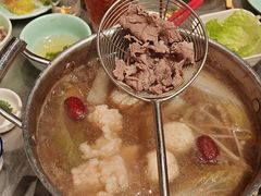 -潮界(虹桥新天地店)