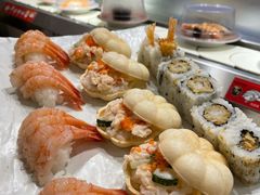 -万岁寿司(芳村店)