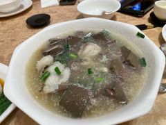 -广东胜利宾馆西关粤中餐厅