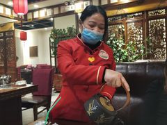 -亿诣蝎府炸酱面羊蝎子火锅(酷车小镇店)