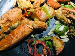 -捞围鲜·港式打边炉(海阳路店)