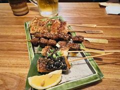 -阿泽料理