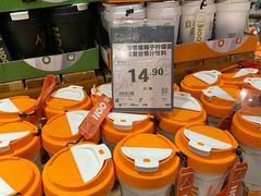 -百佳永辉超市(福田星河店)