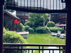 -祝家花園(伯渎港店)