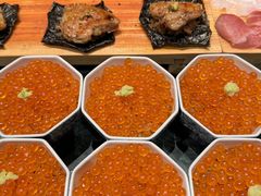 -鮨冠OMAKASE食べ放题(北京首店)