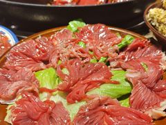 -冯校长老火锅(福田车公庙店)