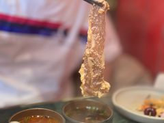 -牛New寿喜烧(曹路花园城店)