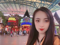 -杭州浪浪浪水公园