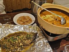 -衡厨·衡阳土菜(中南店)