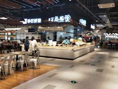 -亚惠美食(塘沽乐购店)