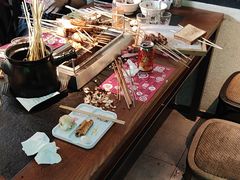 -可口香·非遗老号烧烤(南岗直营店)