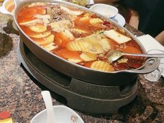 -火吧PTV聚会餐厅(1号店)