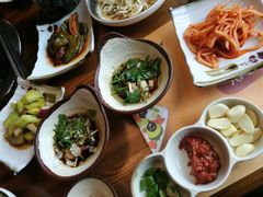 -艺林烤肉城(光明店)