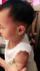 -星童star.kids儿童发型设计·满月胎发(玉兰花园店)