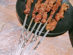 -沈记烧烤海鲜(江汉二路店)