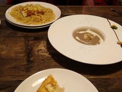 -HIGH FIVE哈福手工汉堡(桂林路店)