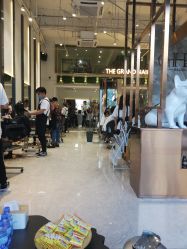 大厅-OnHair Salon