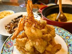 -真地道京味府·鲜橙烤鸭·北京菜(朝外大街东大桥店)