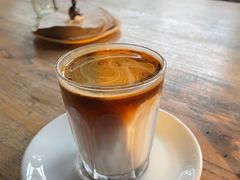 -VOYAGE COFFEE(北锣鼓巷店)