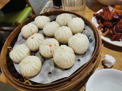 -陈傻子餐厅(世纪都会店)