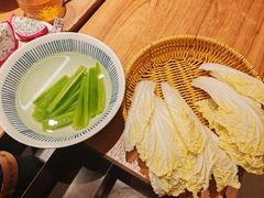 -巴奴毛肚火锅(龙湖锦艺城店)