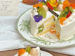 -PETIT PARIS 小巴黎(凯德1818店)