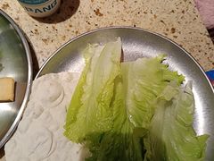 -姜胖胖韩式自助烤肉(光明万达店)