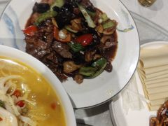 -鑫巴蜀(和平里店)